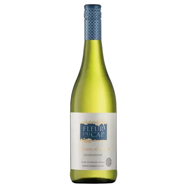 Fleur Du Cap Chardonnay