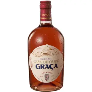 Graca Rose