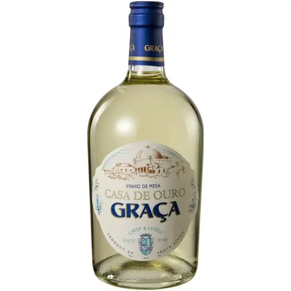 Graca White