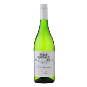 Alvi's Drift Signature Chardonnay
