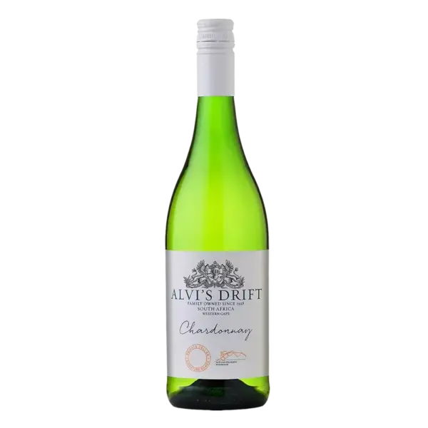 Alvi's Drift Signature Chardonnay