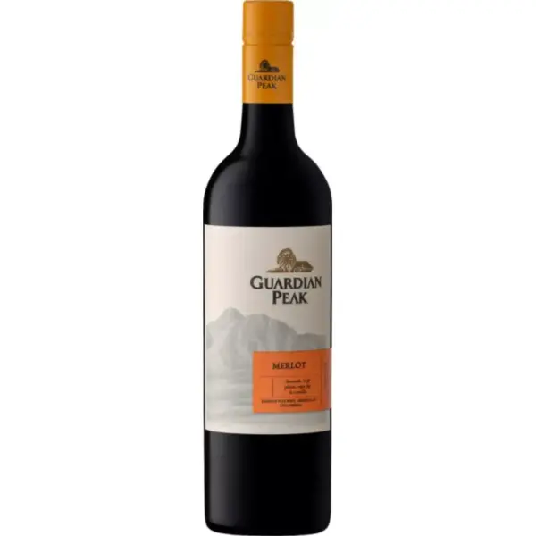 Guardian Peak Merlot