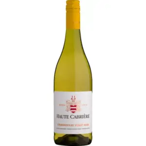 Haute Cabriere Pinot Noir Rose