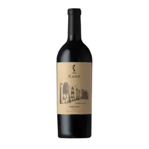 Kanu Pinotage