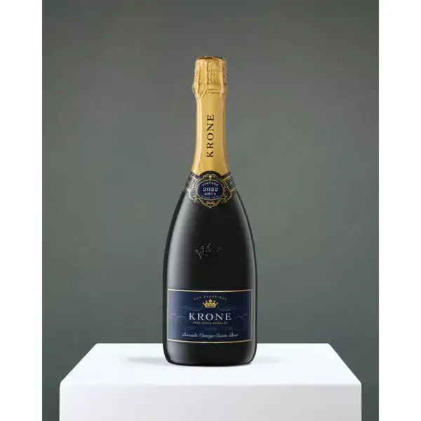 Krone Borealis Cuvee Brut