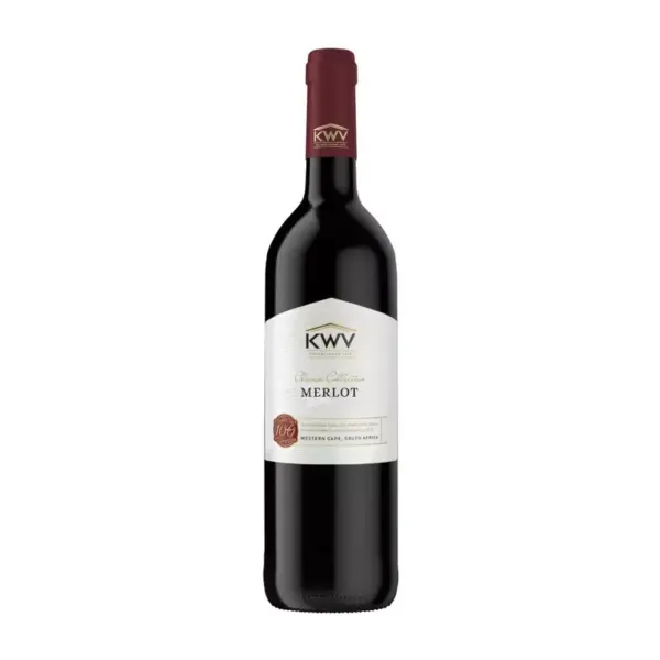 KWV Classic Merlot