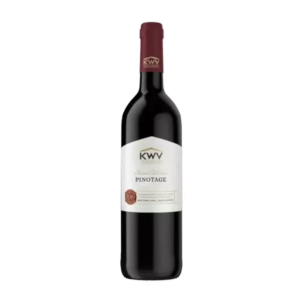 KWV Classic Pinotage