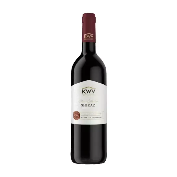 KWV Classic Shiraz