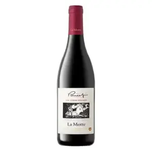 La Motte Pierneef Syah Viognier
