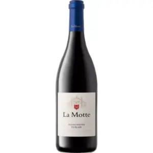 La Motte Syrah 2018
