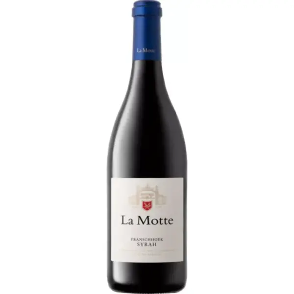 La Motte Syrah 2018