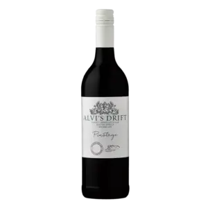 Alvi's Drift Signature Pinotage