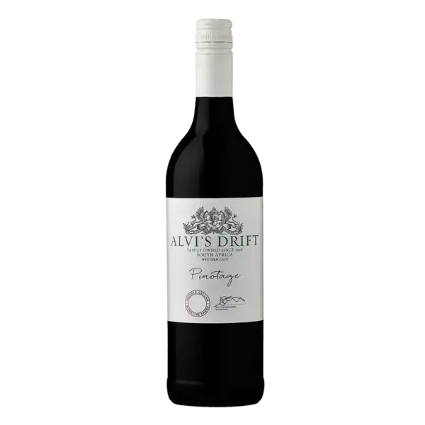 Alvi's Drift Signature Pinotage