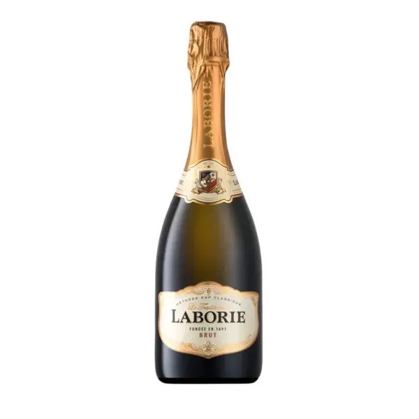 Laborie Cap Classique Brut