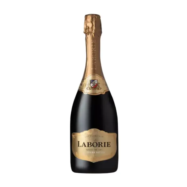 Laborie Cap Classique Le Grand Nectar