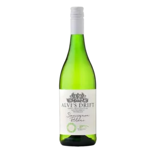 Alvis Drift Signature Sauvignon Blanc