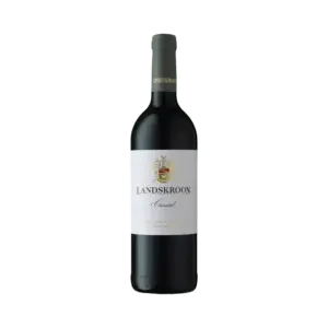 Landskroon Cinsaut