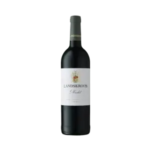 Landskroon Merlot
