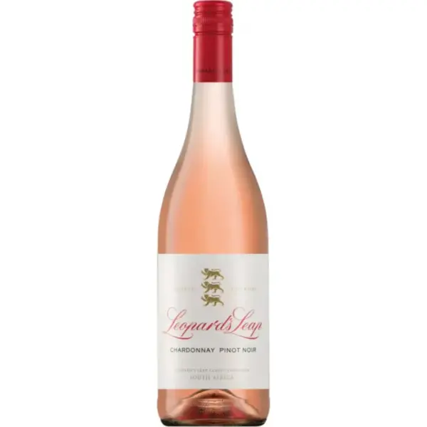 Leopard's Leap Chardonney Pinot Nior