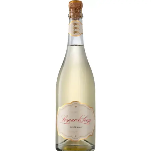 Leopard's Leap Sparkling Cuvee Brut