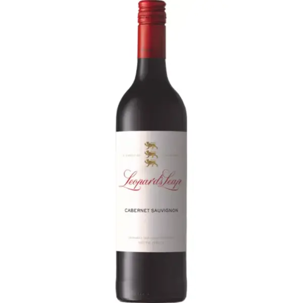 Leopards Leap Cabernet Sauvignon