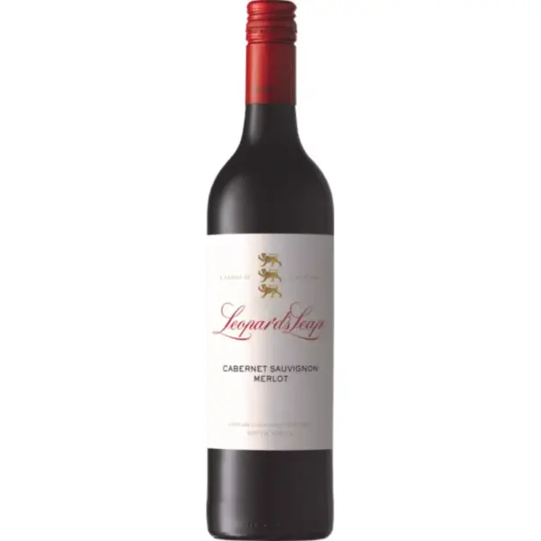 Leopards Leap Cabernet Sauvignon Merlot