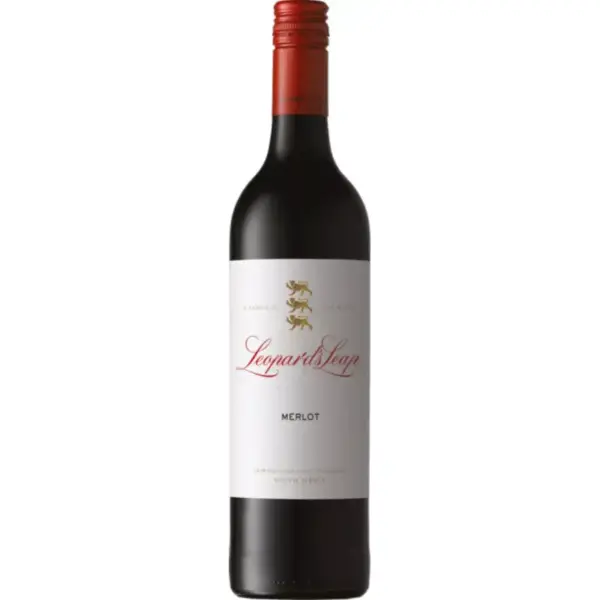 Leopards Leap Merlot