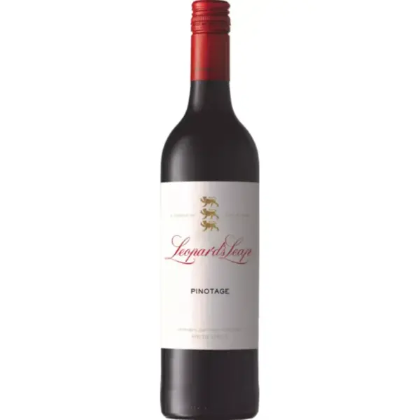 Leopards Leap Pinotage 2021