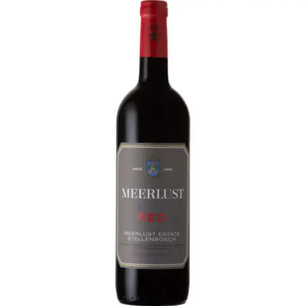 Meerlust Red