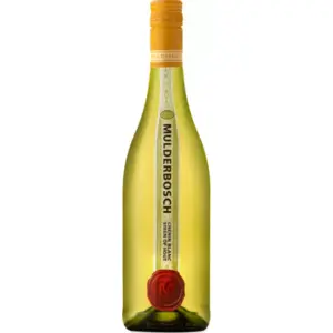 Muldersbosch Steen Op Hout Chenin Blanc