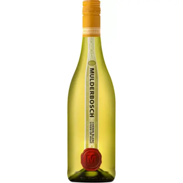 Muldersbosch Steen Op Hout Chenin Blanc