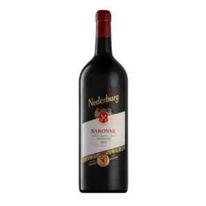 Nederburg Baronne