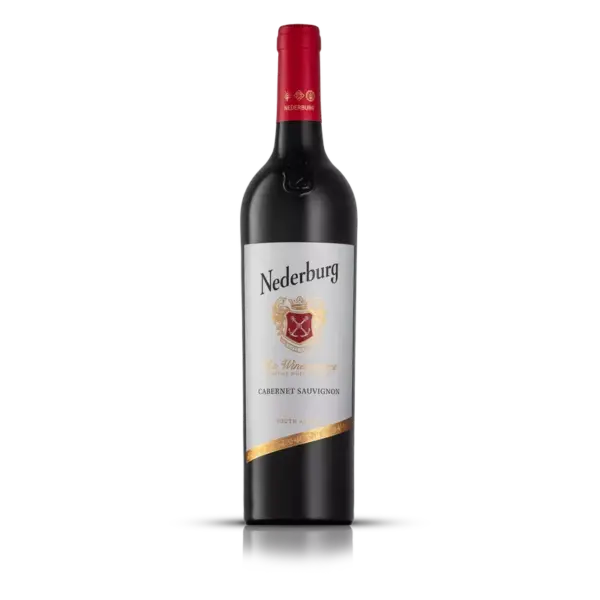 Nederburg Cabernet Sauvignon