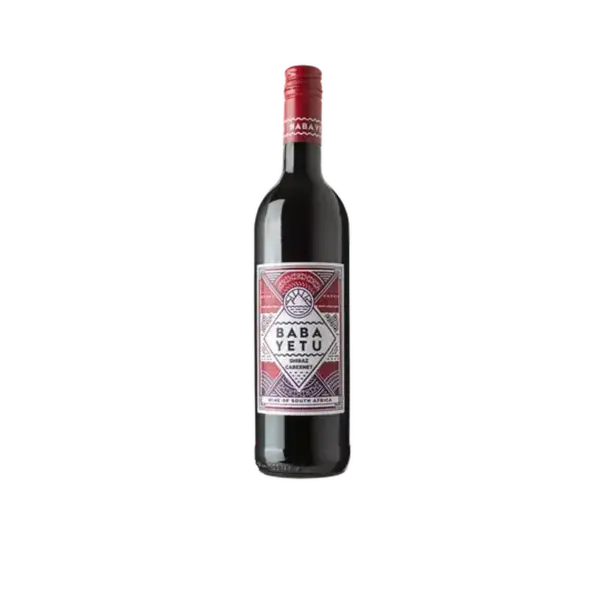 Baba Yetu Cabernet Shiraz