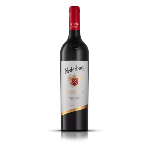 Nederburg Pinotage