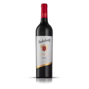 Nederburg Shiraz