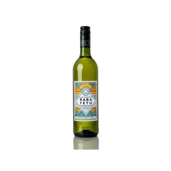 Baba Yetu Chenin Blanc