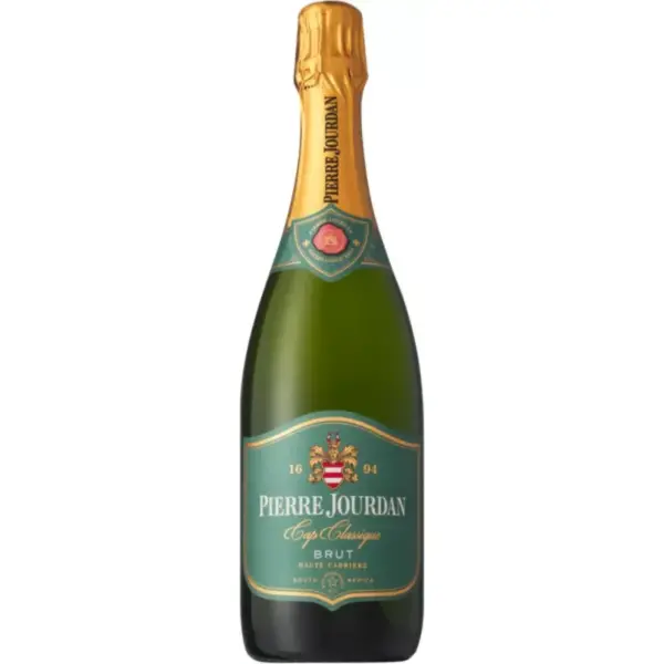 Pierre Jourdan Brut