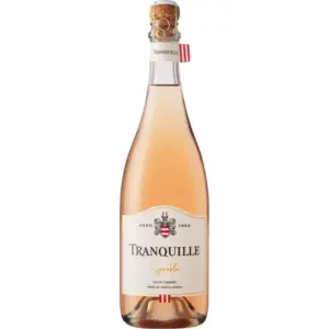 Pierre Jourdan Tranquille Sparkle