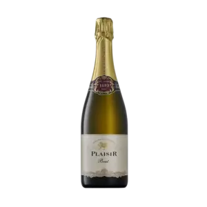 Plaisir Brut Cap Classique