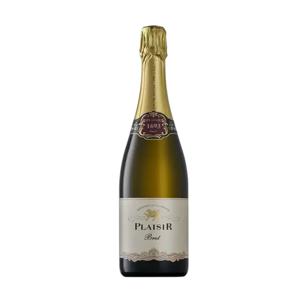 Plaisir Brut Cap Classique