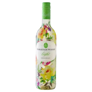 Robertsons Light Chenin Blanc