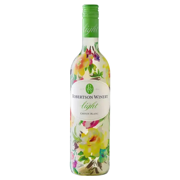 Robertsons Light Chenin Blanc