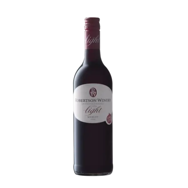 Robertsons Light Merlot