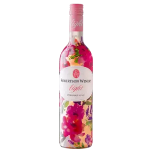 Robertsons Light Pinotage Rose