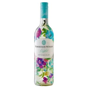 Robertsons Light Sauvignon Blanc