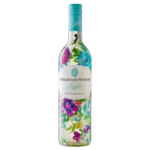 Robertsons Light Sauvignon Blanc