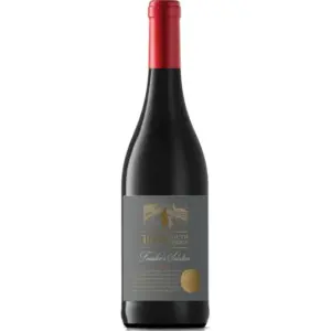 1659 Founders Selection Red