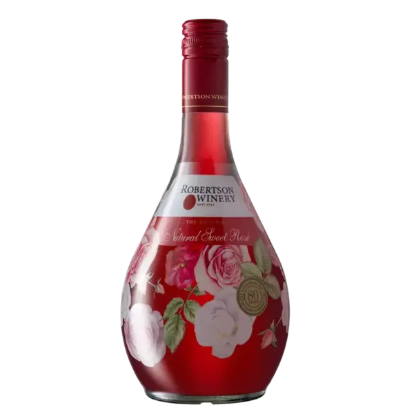 Robertsons Natural Sweet Rose