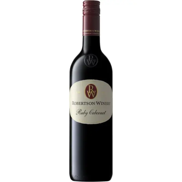 Robertsons Ruby Cabernet